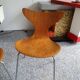 Pair 2 seagull chairs by Arne Jacobsen for Fritz Hansen