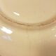 4 Quimper earthenware saucers or plates