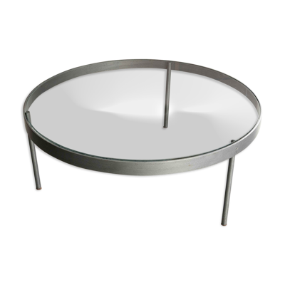 Coffee table by Janni Van Pelt for Metaform, 1960's