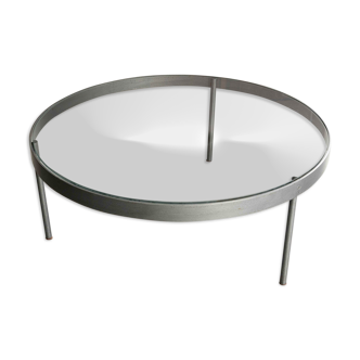 Coffee table by Janni Van Pelt for Metaform, 1960's