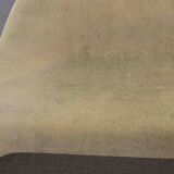 Gardenbench by walter papst for wilkhahn 1964