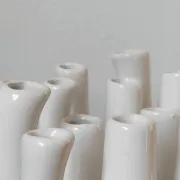 Vase multiple vintage