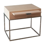 Decca side table