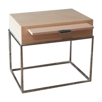 Decca side table