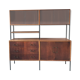 Storage cabinet by Peter Hayward for Vanson, United Kingdom, circa 1950.