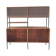Storage cabinet by Peter Hayward for Vanson, United Kingdom, circa 1950.