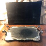 Mirror tray