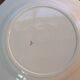 Set of 10 vintage plates