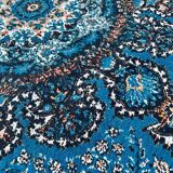 Grand tapis oriental