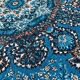 Grand tapis oriental