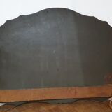Venetian mirror "art deco" 63x43cm