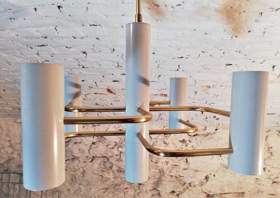 Chandelier from Maison Sciolari