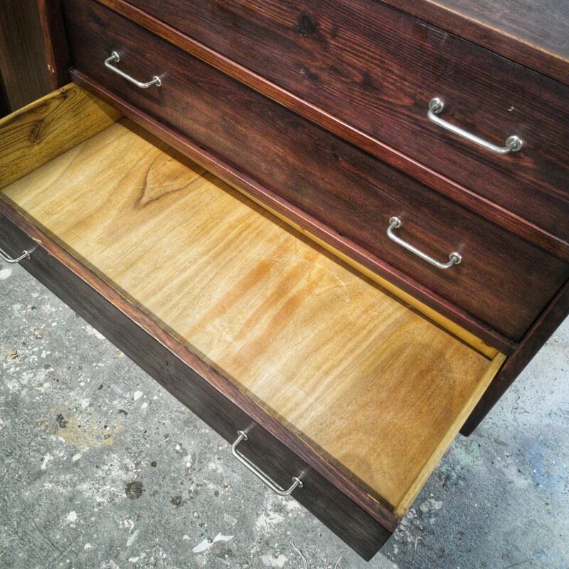 Chest of drawers 3 drawers