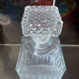 Vintage whisky decanter 1970