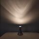 1960s ambiance lamp