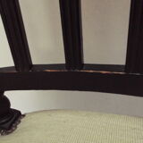 Chaise anglaise