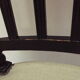 Chaise anglaise