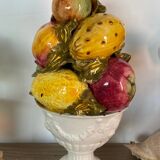 Slush fruit basket 1924