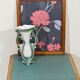 Table de chevet de style art déco