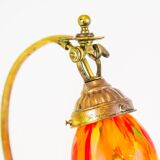 Scailmont table lamp 1920s