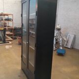 Vitrine noire Mewaf, Belgique