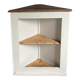 Meuble d'angle