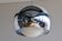 Large "Sconfine Sfera" suspension by Matteo Thun for Zumtobel