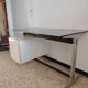 vintage desk Étienne Fermigier 1970s