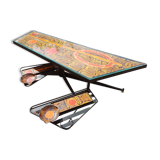 Coffee table Vallauris