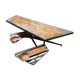 Table basse Vallauris