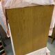 Commode vintage en bois dessinée par Jiri Jiroutek, modèle U-452, 1960