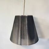 Philippe Starck KTribe S1 Pendant Lamp – Silver Reflective Shade