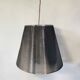 Philippe Starck KTribe S1 Pendant Lamp – Silver Reflective Shade