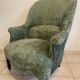 Armchair