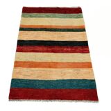 Tapis persan Gabbeh 124x80cm