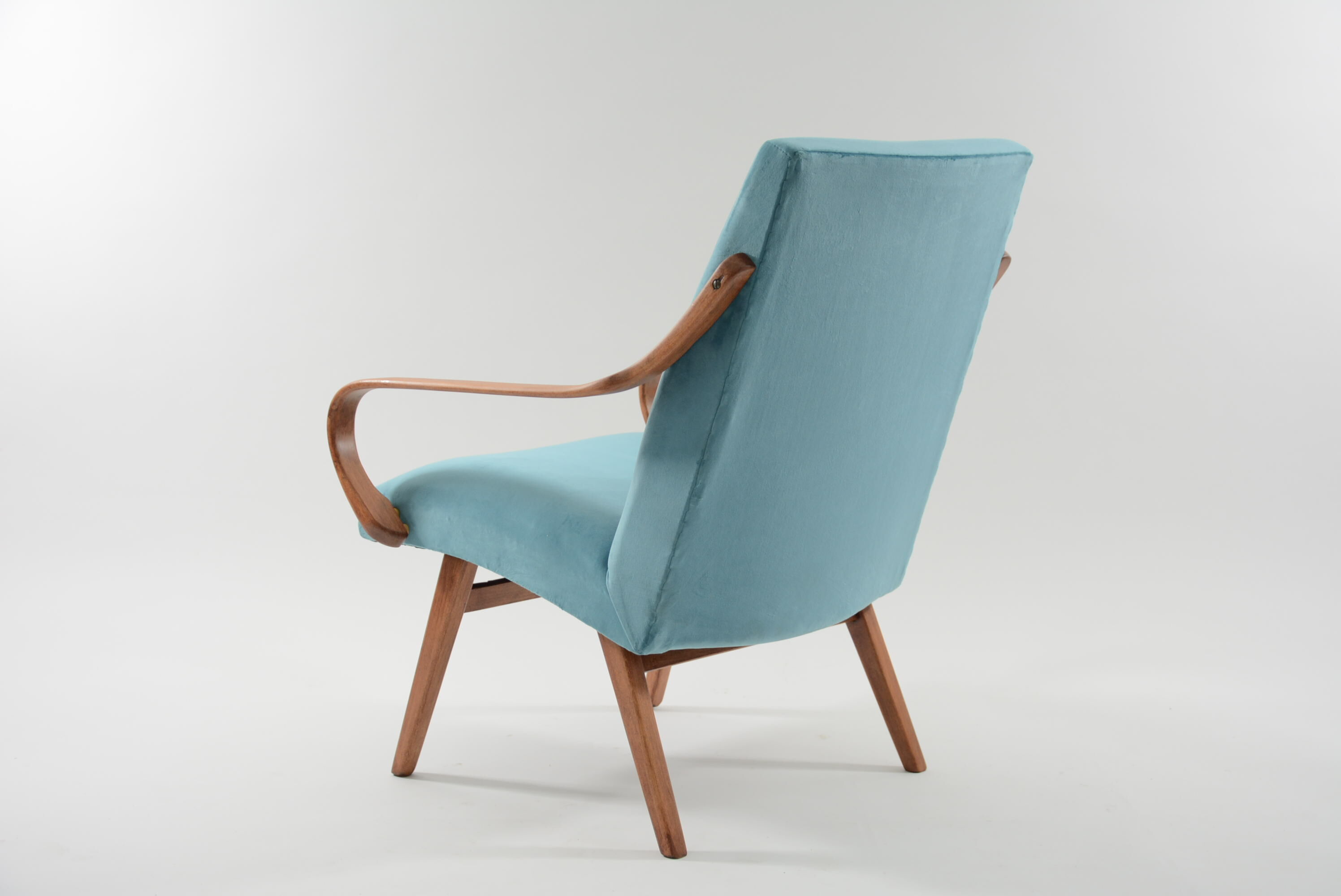 Armchair Ton