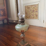 Oil lamp