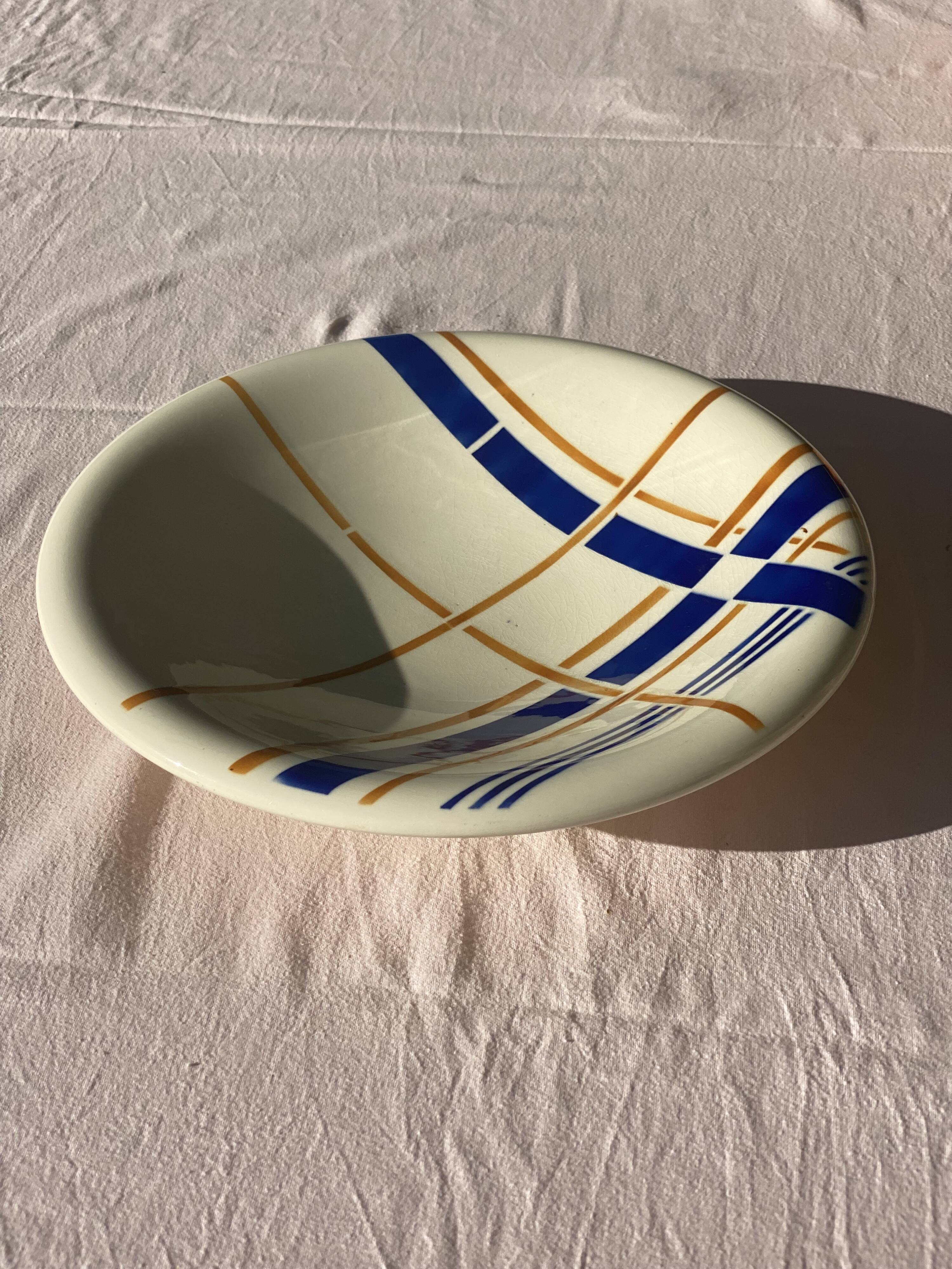 Dish Badonvillier Biarritz