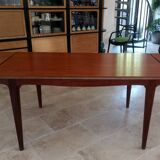 Table vintage
