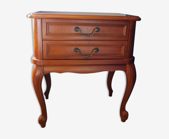 Chevet style Louis XV