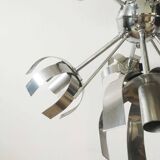 Sputnik ceiling pendant