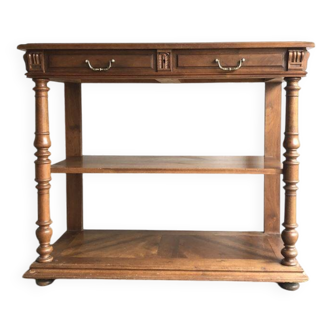 Console