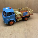 Ol' Macdonalds Truck