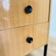 Formica desk set