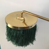 Hans Agnes I Jakobsson V-267 Lamp 1950s Rare wall light