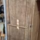 Antique wardrobe