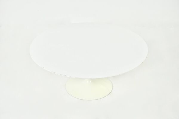 Table basse d'Eero Saarinen pour Knoll International, 1960s