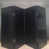 Far Eastern 4-panel screen