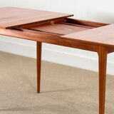 Table à manger extensible (par McIntosh)