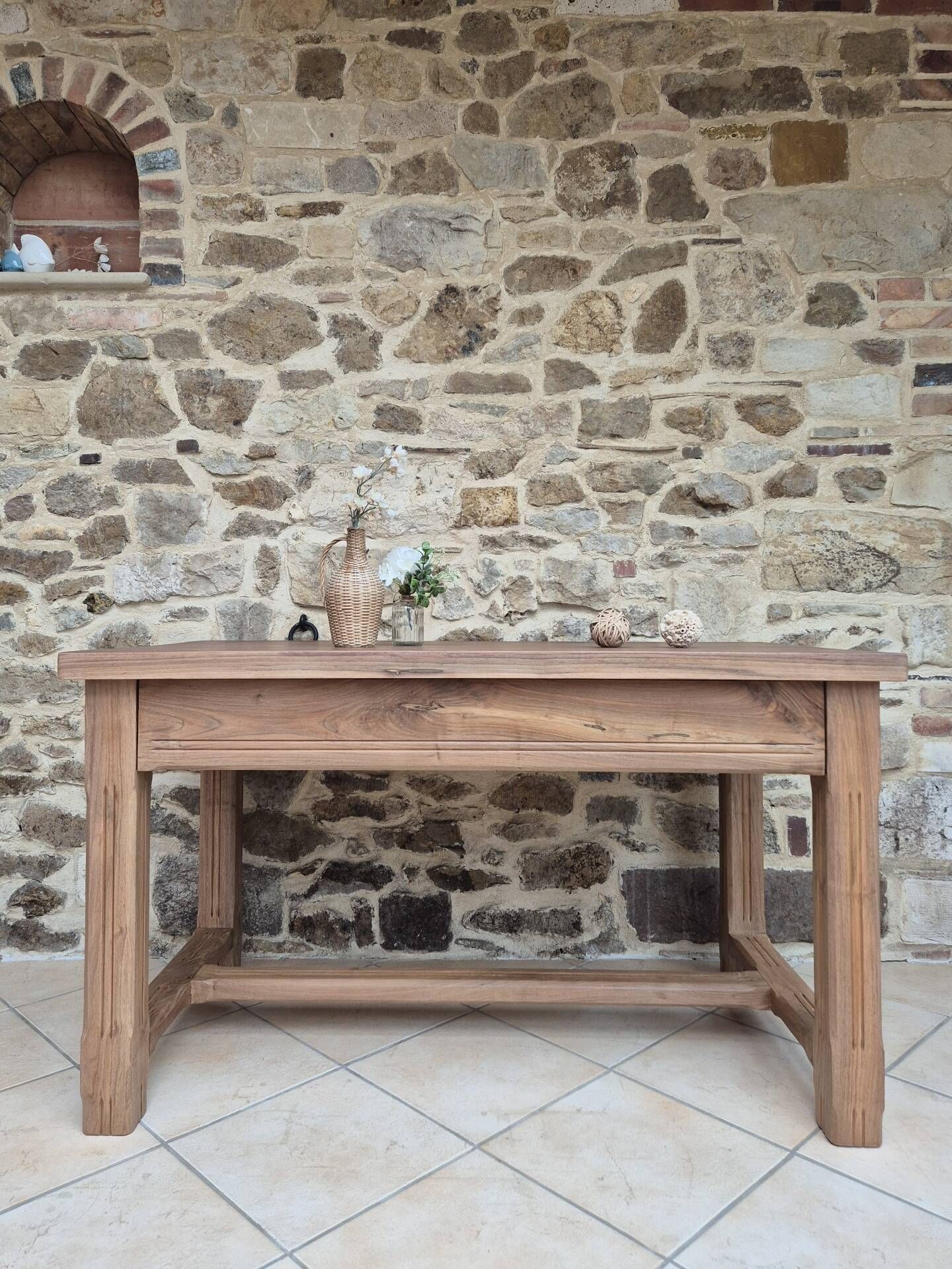 Table ou bureau